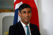 Rishi Sunak widens lead in UK PM race, 115 Tory lawmakers back him